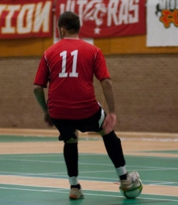 Sheff FC Futsal