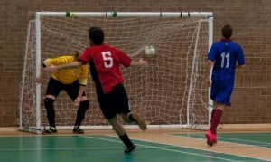 Sheff Futsal